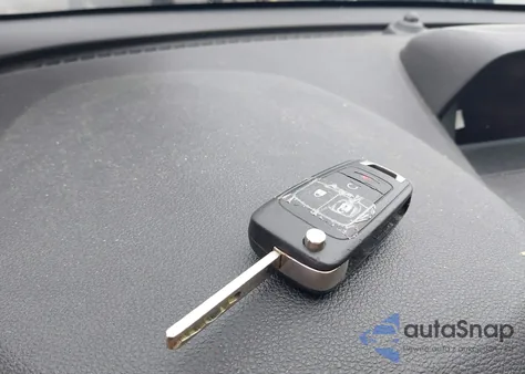 2013 Buick Encore Leather из США, поврежденный, VIN KL4CJCSB6DB107293